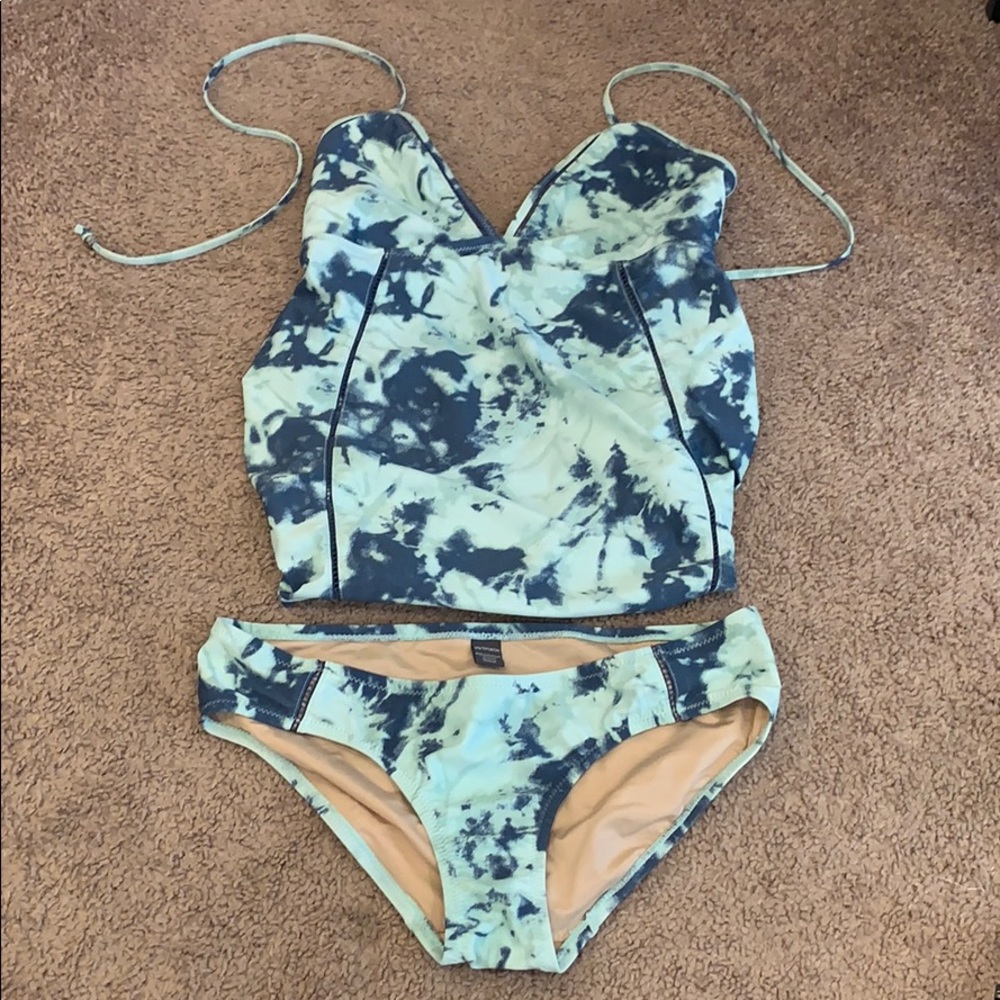Maternity swimsuit